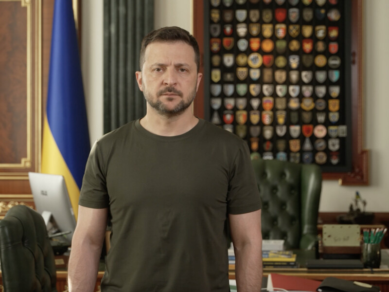 Рішення Бухареста передати Україні Patriot гарантує більше безпеки Молдові, країнам Балтії та Румунії – Зеленський