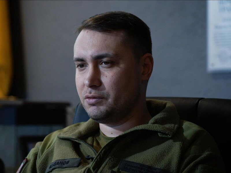 Буданов: У Украины нет другого выхода, кроме как вернуть то, что было оккупировано. Иначе состояние войны будет продолжаться вечно