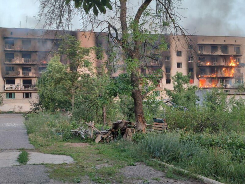 В результате российских обстрелов погибли жители Харьковской и Херсонской областей, также пострадала жительница Запорожской. Сводка ОВА за сутки 