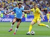 Украина покидает Евро-2024, Румыния вышла в плей-офф с первого места