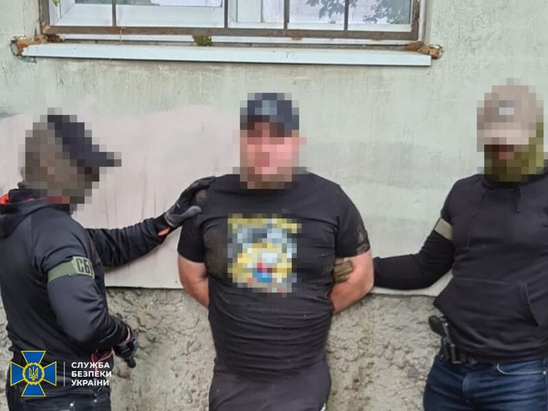 СБУ затримала в Одесі сімох блогерів. Їх підозрюють у спробах зірвати мобілізацію і "зливах" локацій ЗСУ