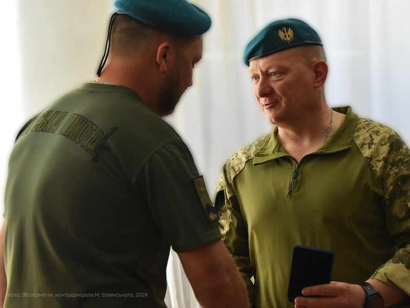 ГБР проверит действия генерала Содоля во время наступления россиян в Харьковской области – СМИ
