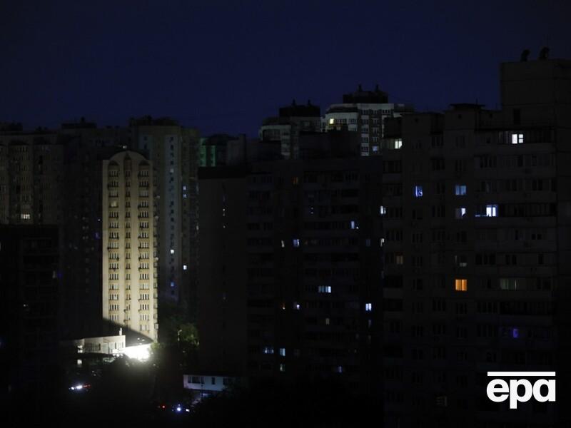 Ситуація з електроенергією покращиться в серпні – "Укренерго"