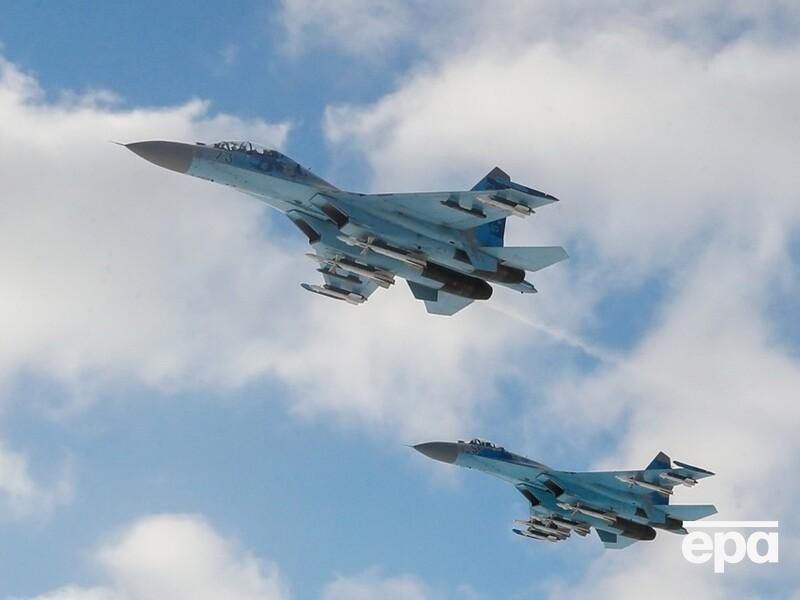 Россияне заявили об ударе по аэродрому в Миргороде. В Воздушных силах ВСУ прокомментировали: Не все так страшно