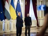 Орбан і Зеленський оголосили, що Україна й Угорщина готують договір про двосторонні відносини