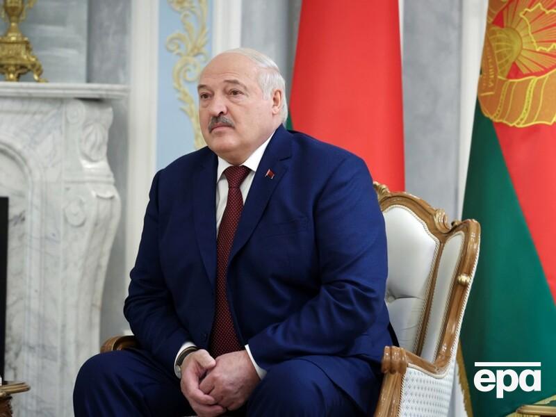 Військово-повітряні сили Білорусі перевели в "бойову готовність" – Лукашенко