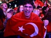 Євро 2024. Туреччина пройшла у чвертьфінал, забивши Австрії найшвидший в історії плей-оф чемпіонатів м'яч