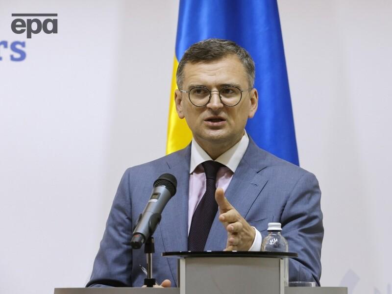 Кулеба вважає, що вибори у країнах-партнерах не зашкодять підтримці України