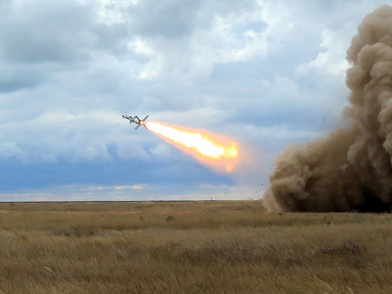 Силы обороны сбили 11 ракет и дронов, которые РФ выпустила по Днепропетровской области 