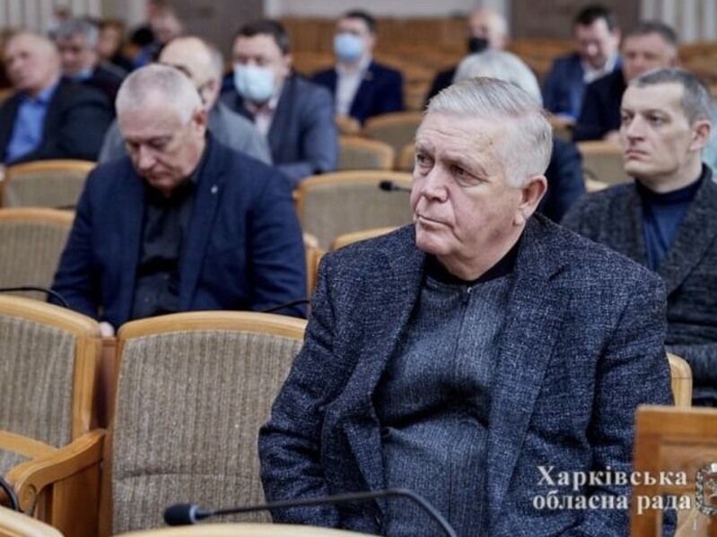 Бывшему городскому главе Волчанска объявили новое подозрение. Он заявлял, что Родиной считает "Харьковскую область в составе РФ"