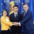 Молдова готова розмістити на своїй території виробництво електроенергії для України, використовуючи її газ