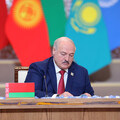 Лукашенку стало зле на саміті ШОС в Астані – ЗМІ