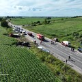Автокатастрофа с 14 жертвами в Ровенской области. Оба водителя погибли, полиция открыла уголовное производство