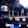 Декларация саммита НАТО будет включать 