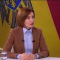 У Румунії стався землетрус. Поштовхи відчули в Україні й Молдові, вони налякали Санду. Відео