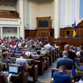 Верховна Рада перейменувала понад 300 населених пунктів